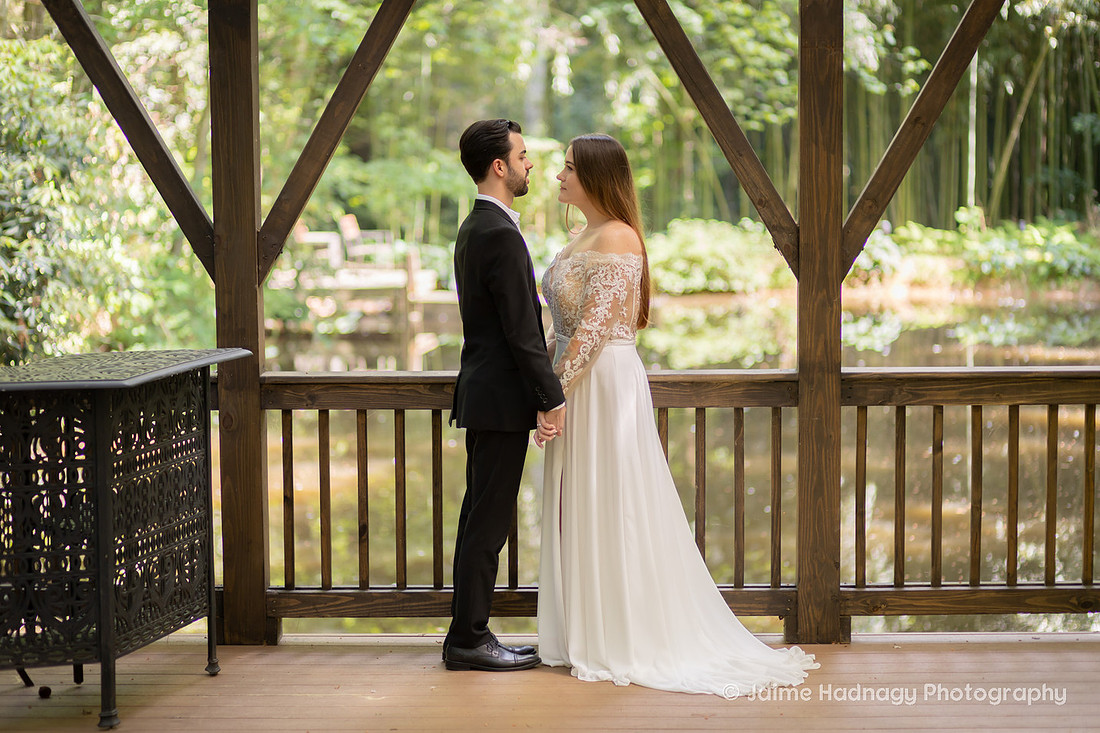 Asheville Courthouse Wedding and AirBNB Couples Photos | Elopement Photogapher