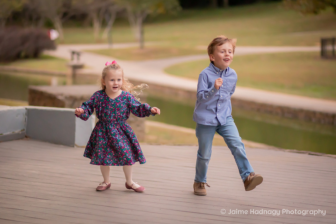 Asheville Family Photographer