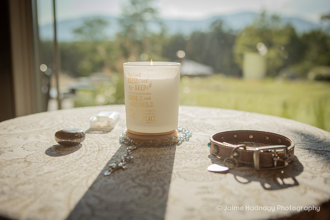 Gorgeous Elopement at Serenity Ridge | Western North Carolina Wedding Photographer