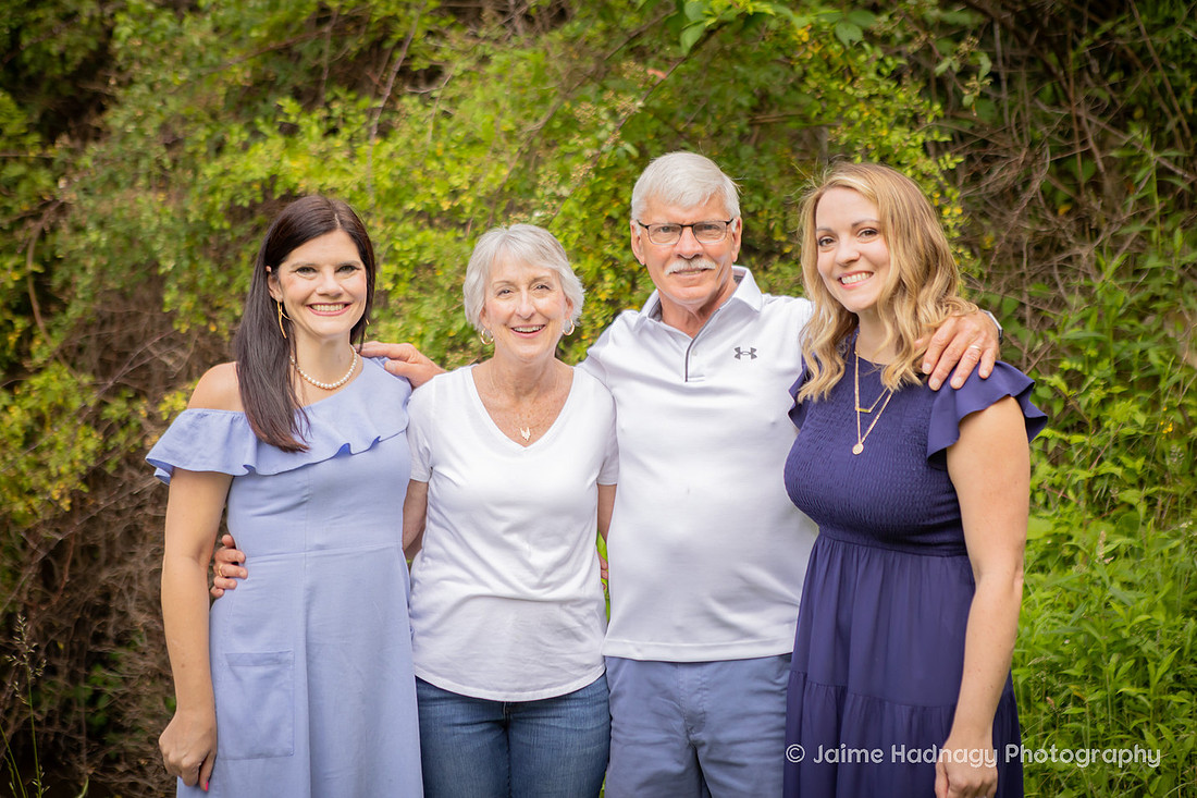 Asheville Family Photos Outdoors