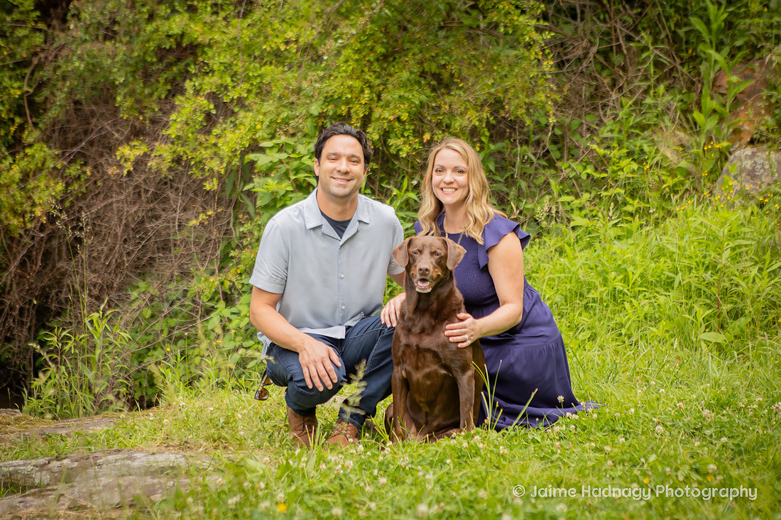 Asheville Family Photos Outdoors