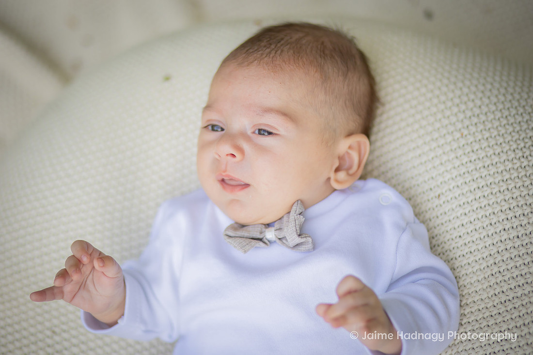 Asheville Family Photography with Kids and Newborn Baby