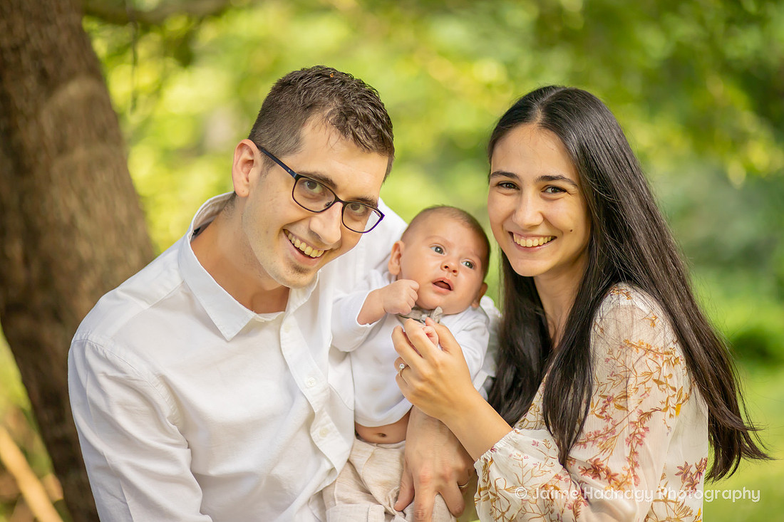 Beautiful Outdoor Family Photoshoot Newborn and Siblings | Asheville Photographer
