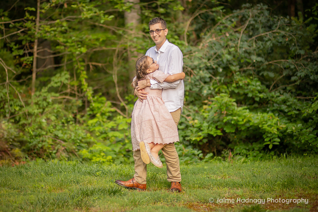 Beautiful Outdoor Family Photoshoot Newborn and Siblings | Asheville Photographer