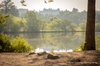 Ethan & Mackenzie: Surprise Proposal by The Lagoon at The Biltmore Estate