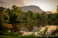 Kyle & Claire: Lake Lure Proposal