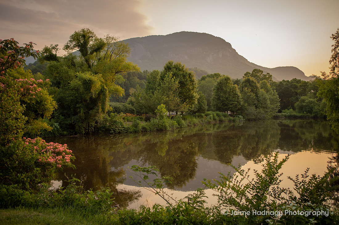Lake Lure NC