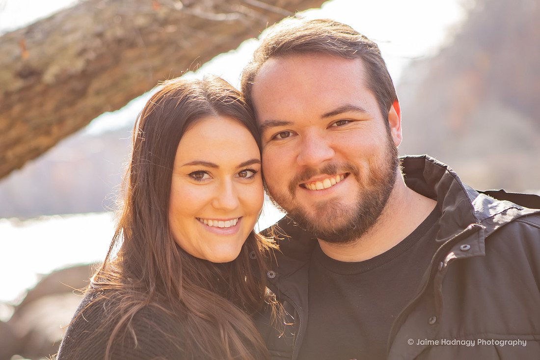 Outdoor Family Photography in Nature on the French Broad River | Asheville Photographer