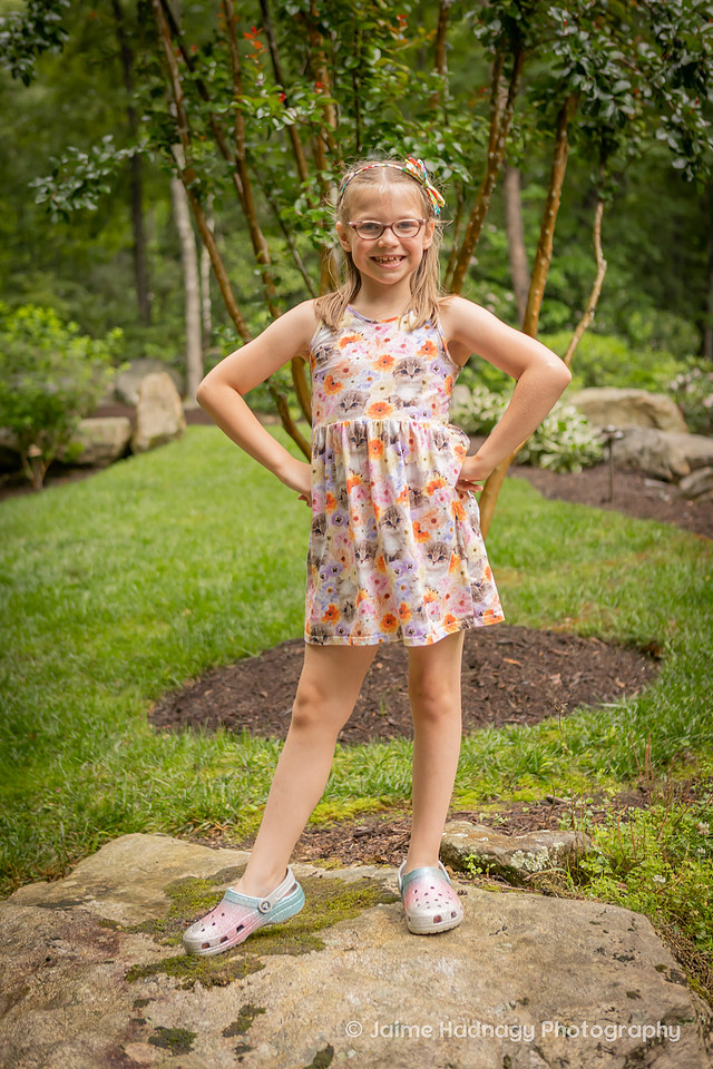 Family Photography with Kids and Grandparents | Asheville PHotographer