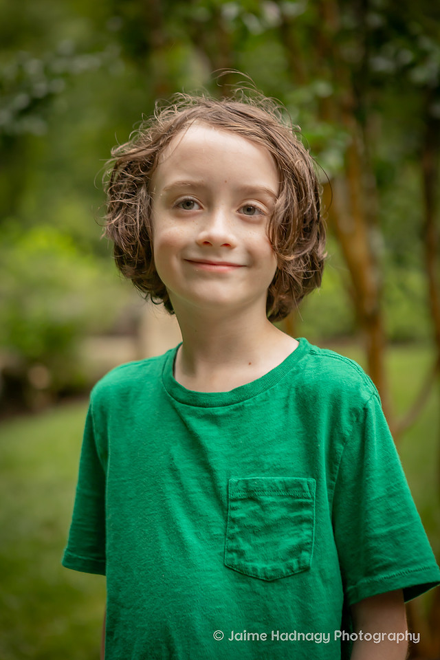 Family Photography with Kids and Grandparents | Asheville PHotographer