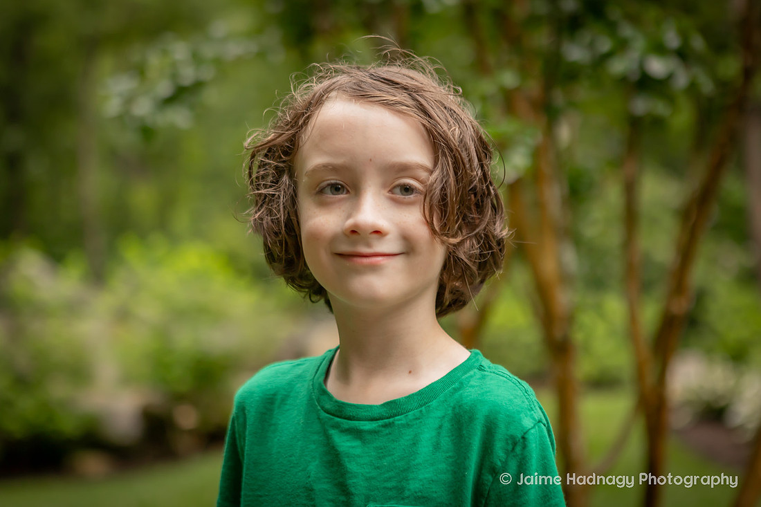 Family Photography with Kids and Grandparents | Asheville PHotographer