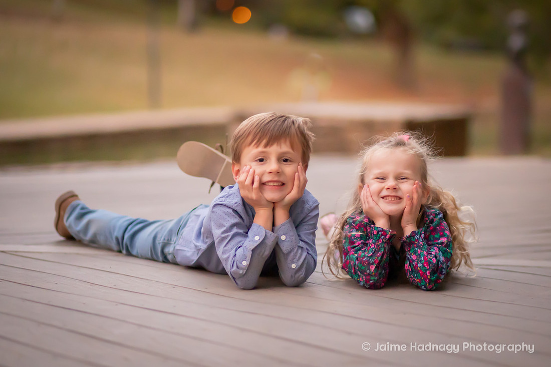 Asheville Family Photographer