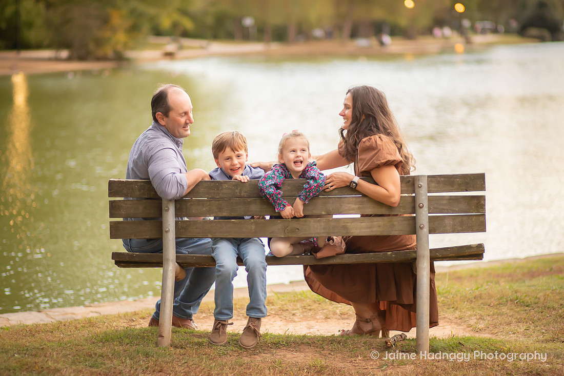 Asheville Family Photographer