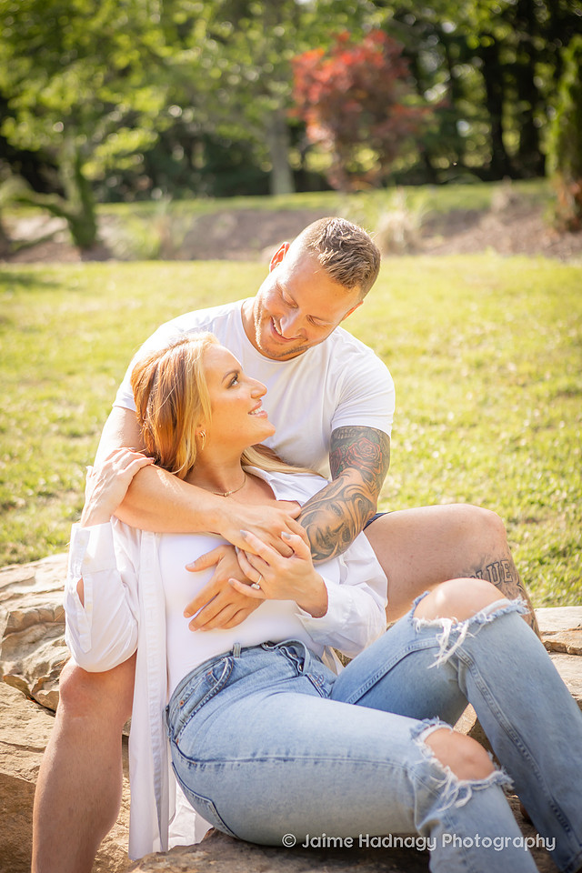fun relaxed family photos asheville