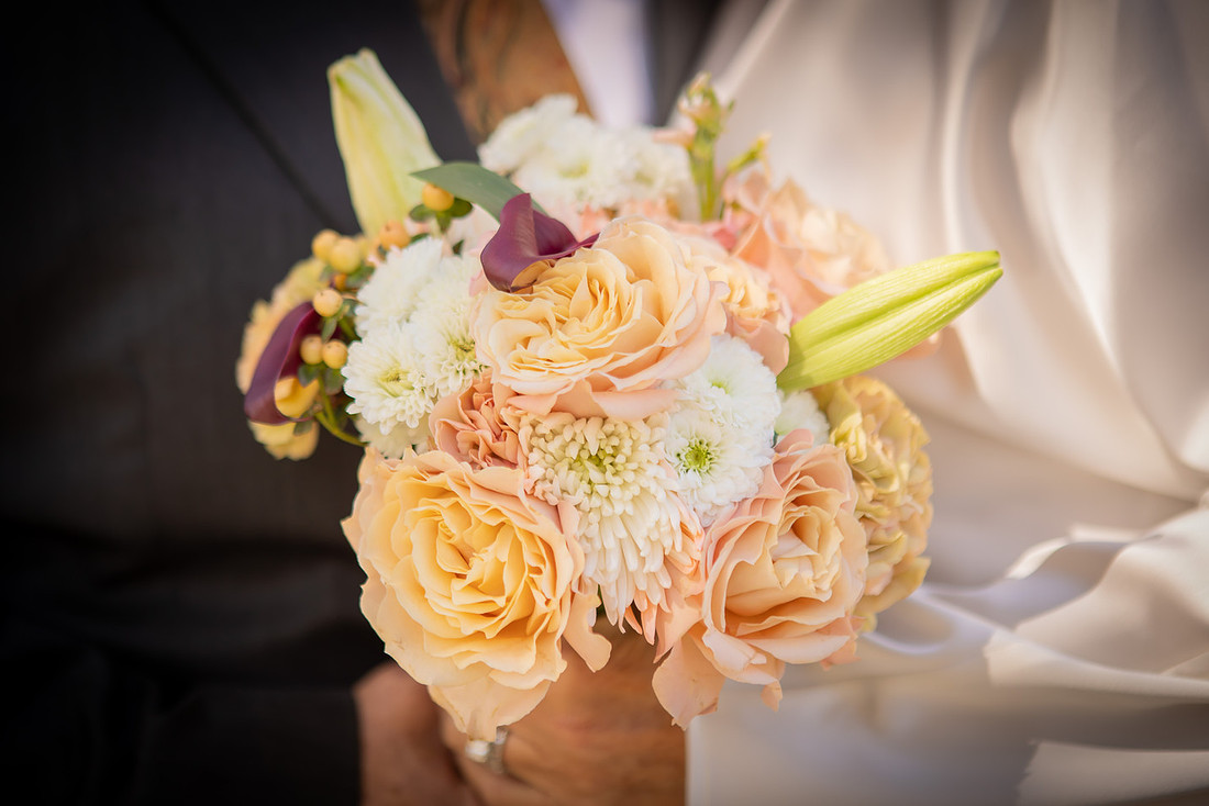 Asheville Elopement Photography