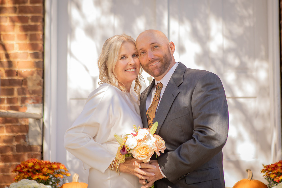 Asheville Elopement Photography
