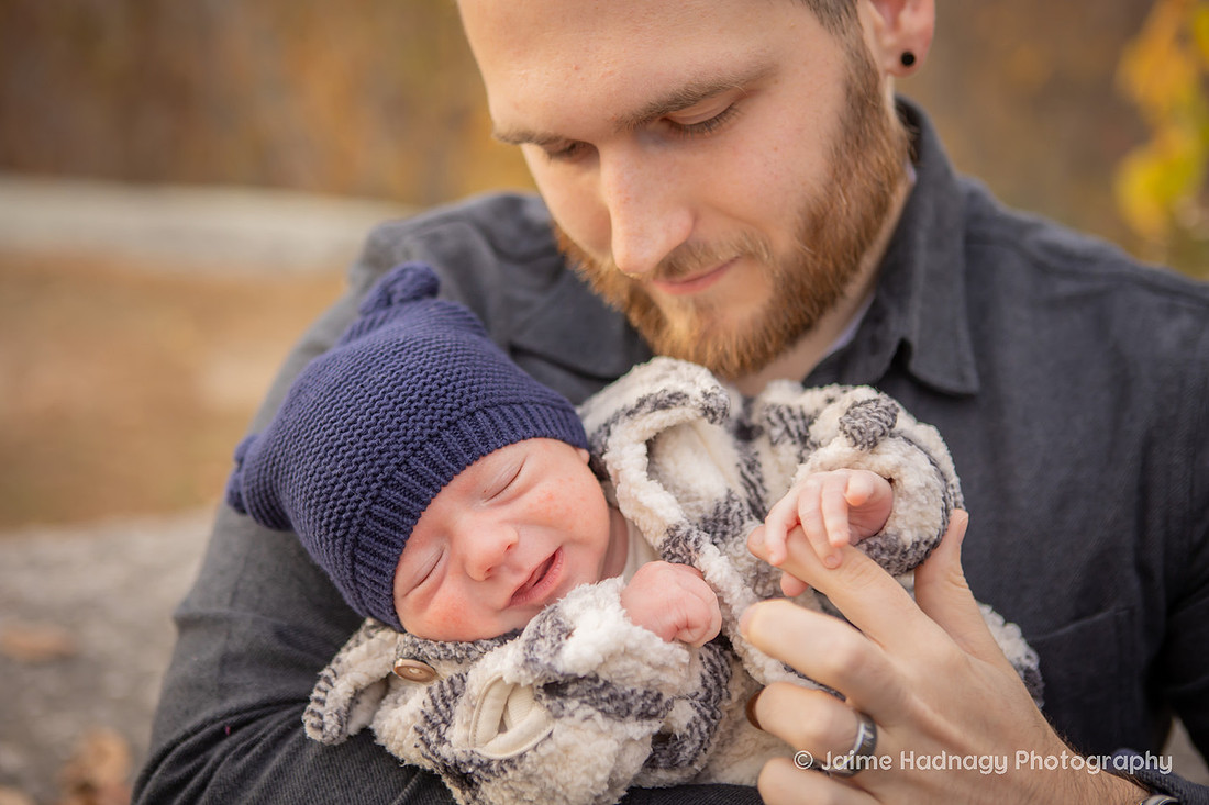 Baby Pictures | WNC Newborn Photographer