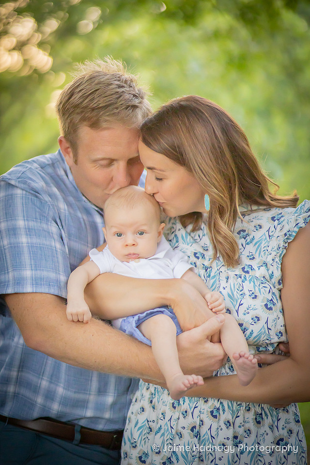 Baby Photography | Asheville Family Photographer