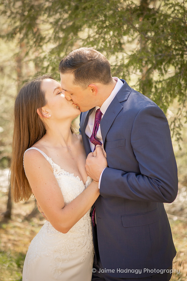 Bridal Portraits | Asheville Wedding Photographer