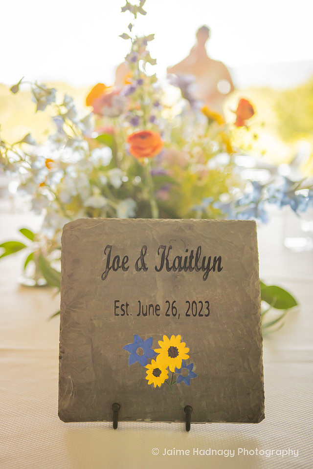 Morning Wedding | Asheville Photographer