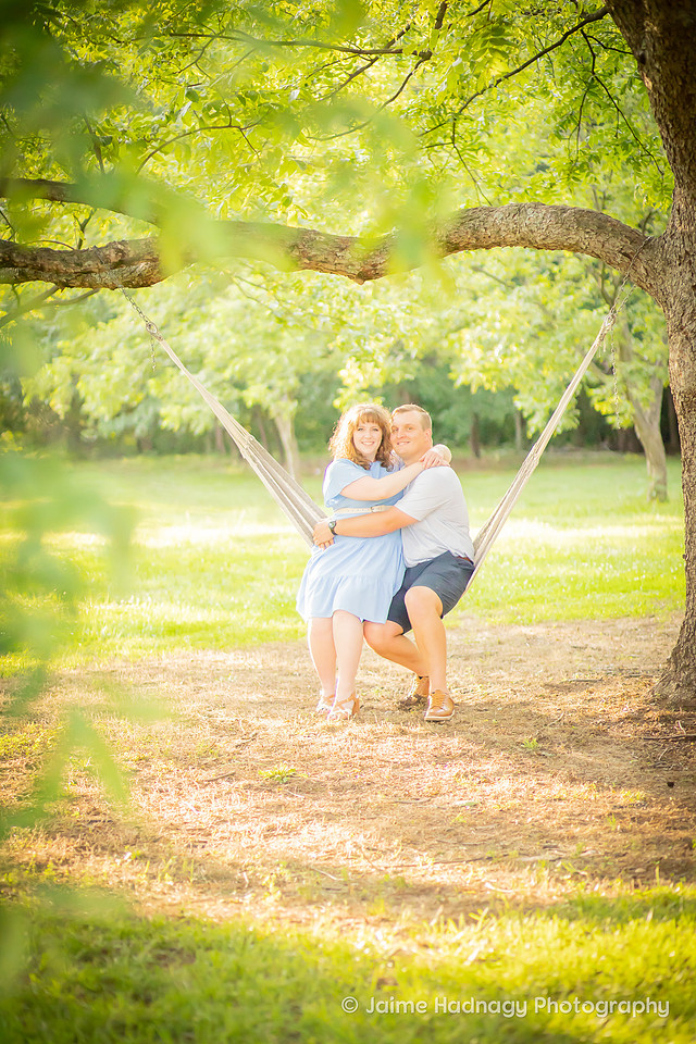 Family Reunion Photoshoot | Black Mountain Photographer