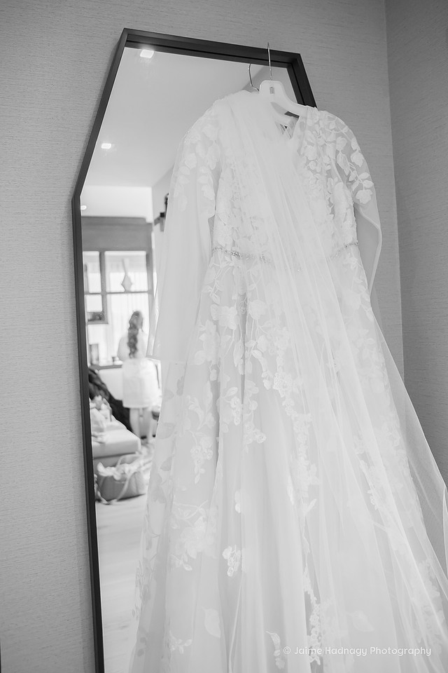 Wedding Getting Ready Photos Asheville Photographer