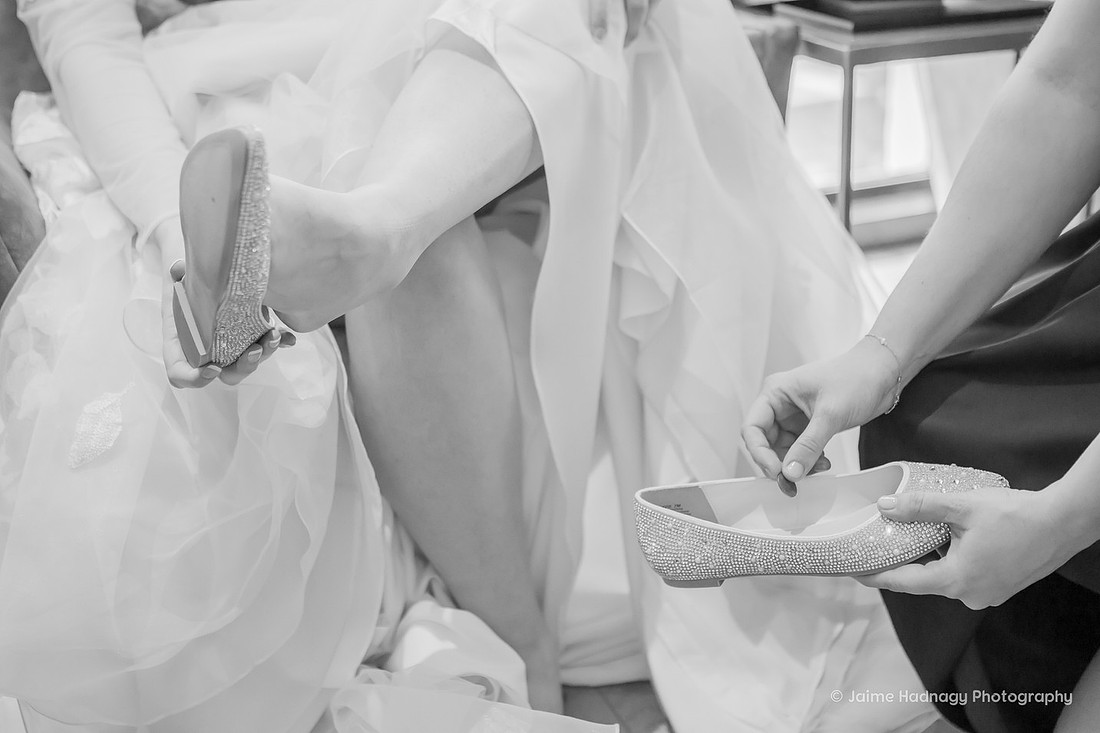 Wedding Getting Ready Photos Asheville Photographer