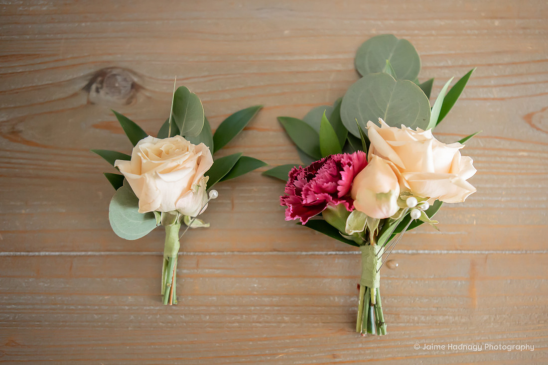 Asheville Groom Wedding Day Details | Asheville Photographer
