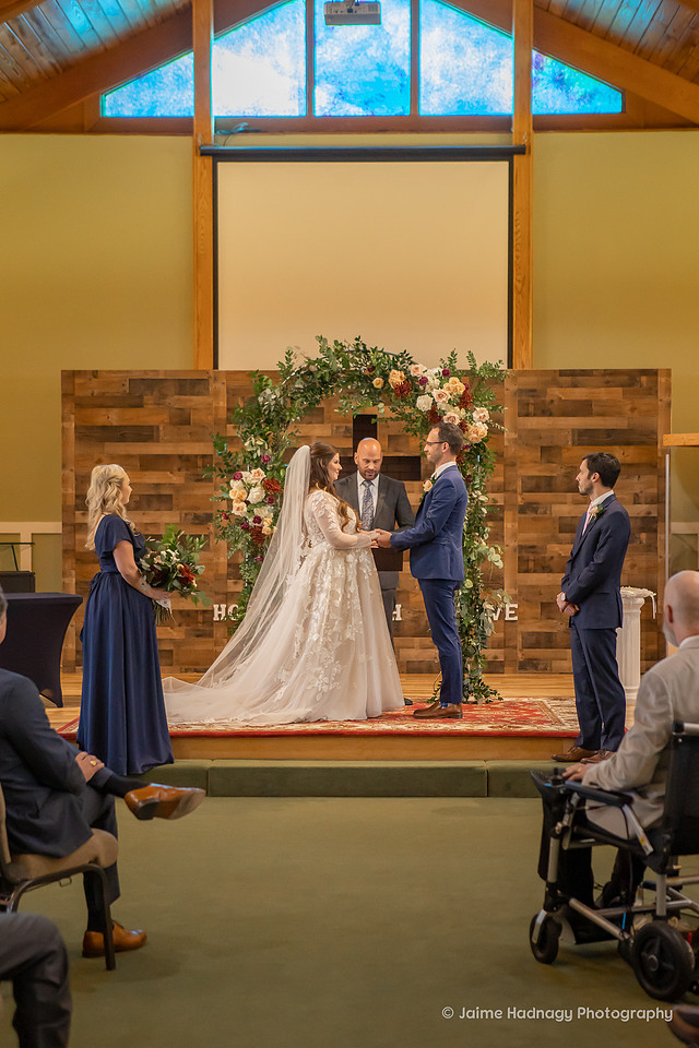 Asheville Wedding Photographer