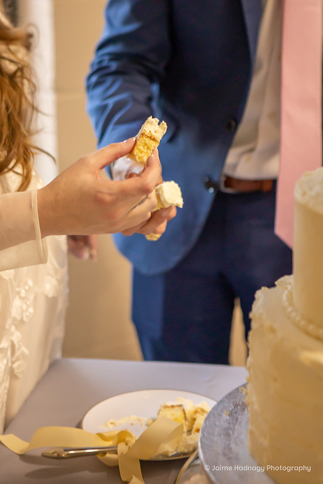 Asheville Small Wedding with Sparkler Exit | Asheville Photographer