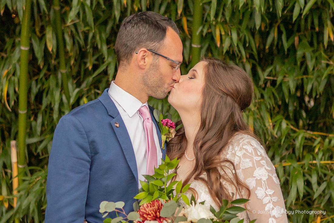 Asheville Small Wedding with Sparkler Exit | Asheville Photographer
