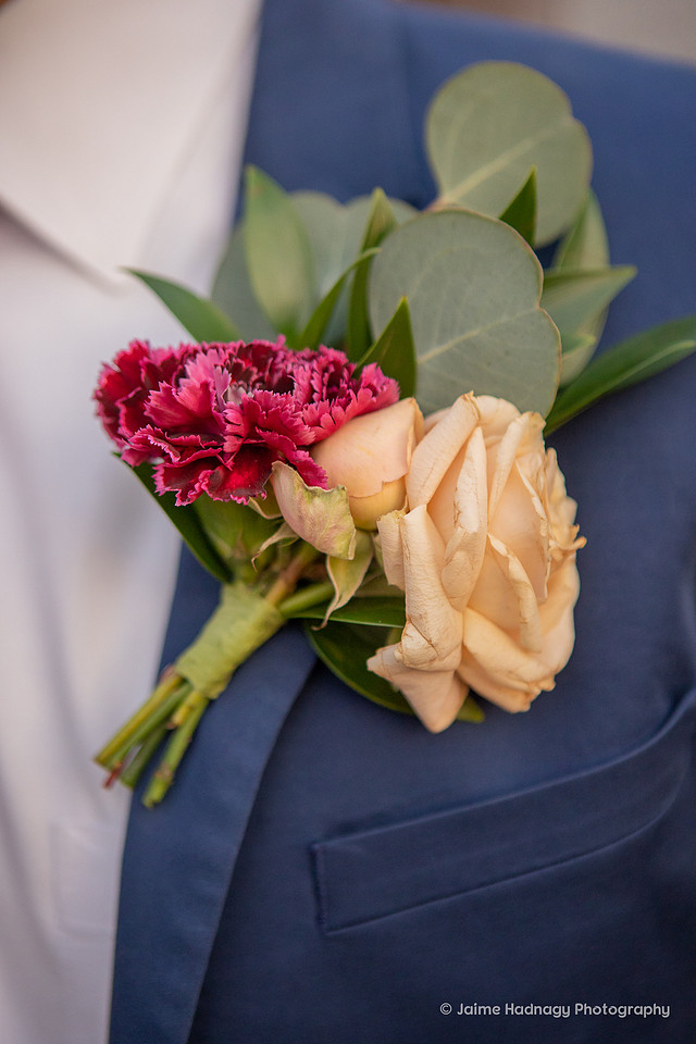 Asheville Groom Wedding Day Details | Asheville Photographer