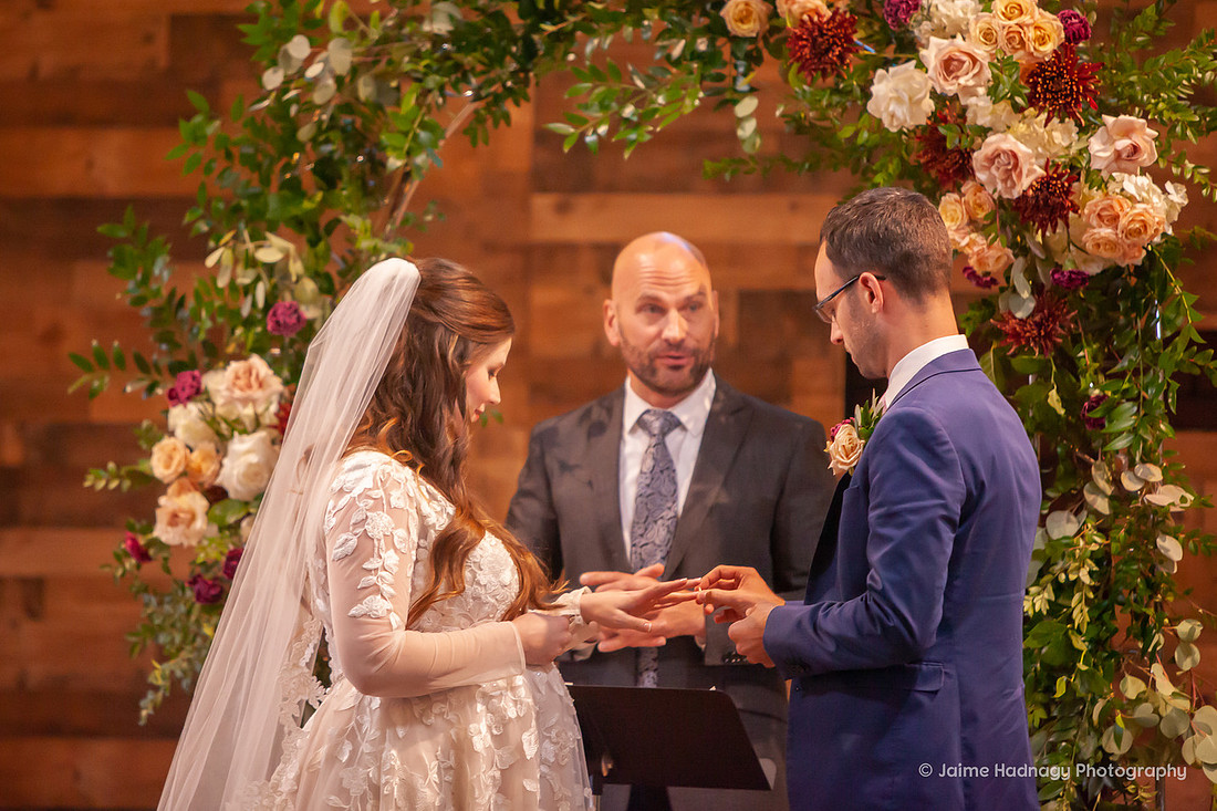 Asheville Wedding Photographer
