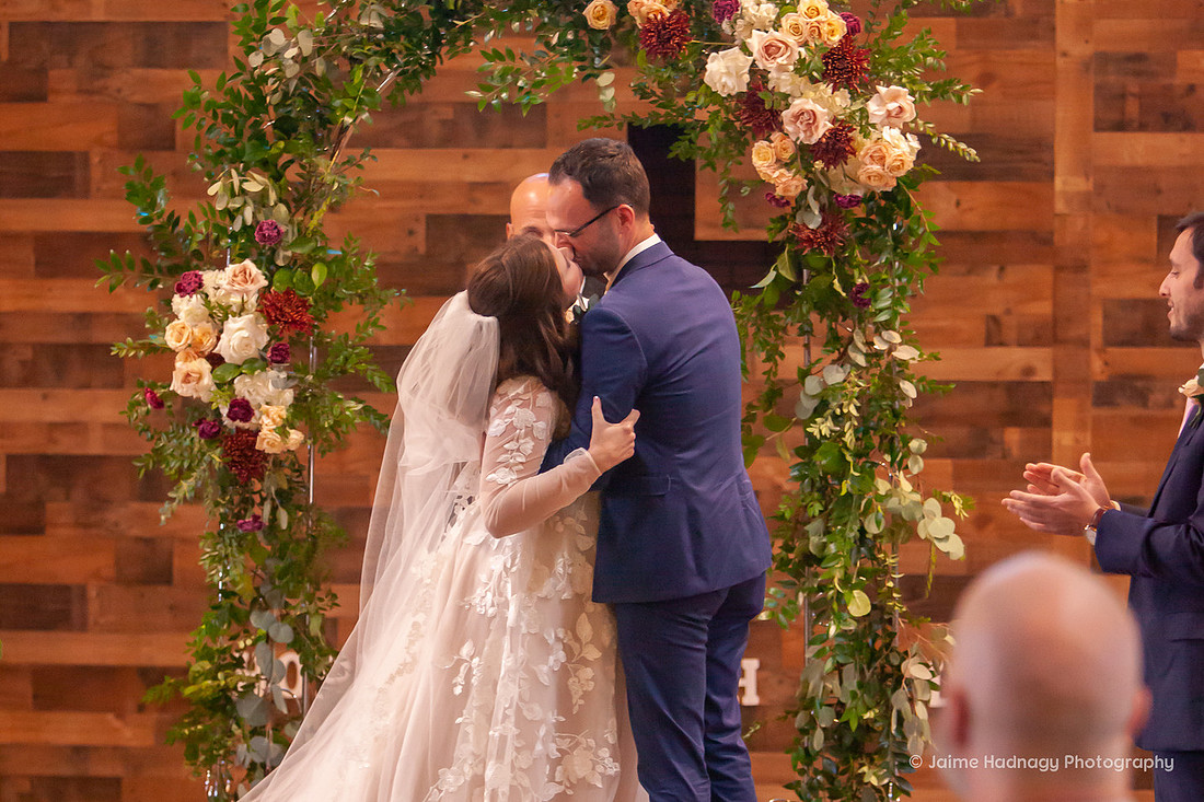 Asheville Wedding Photographer
