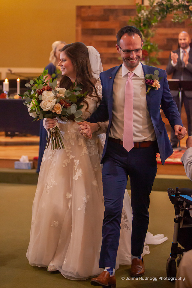 Asheville Wedding Photographer