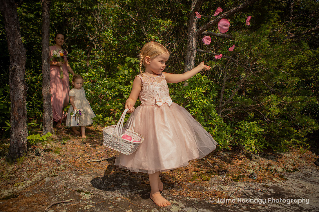 Adventure Wedding | Mountain Elopement Photographer