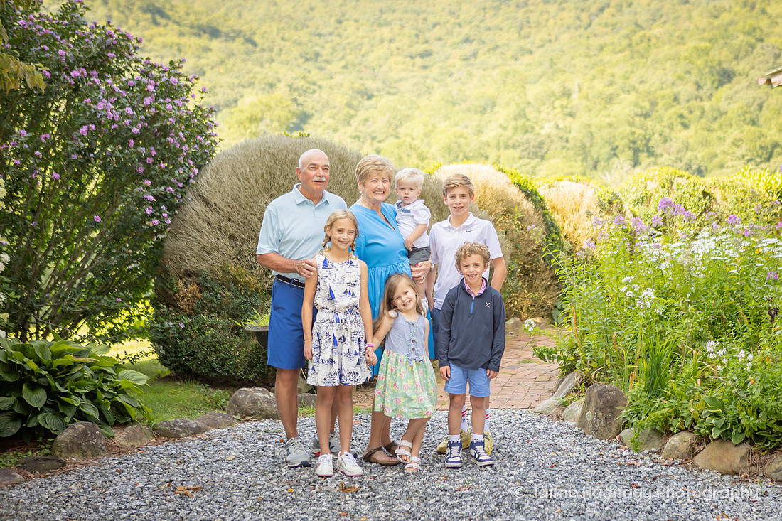 Fun , Playful and Creative Outdoor Family Photography | Asheville Photographer