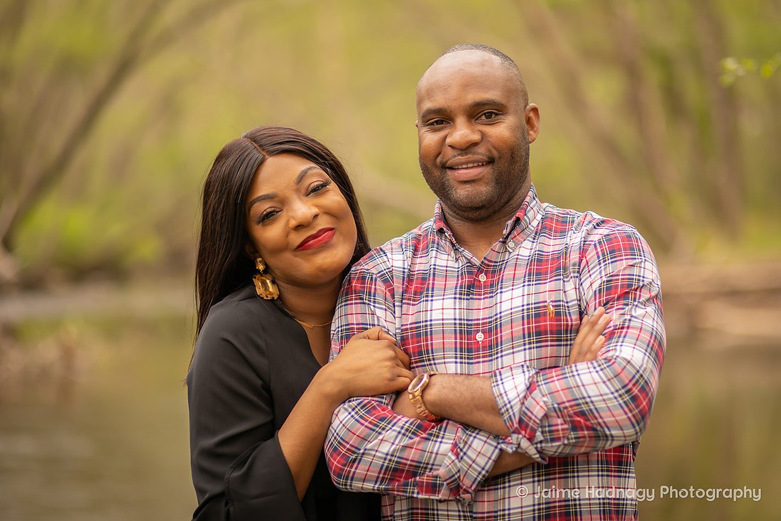 Family Photos in Nature | Asheville Photographer