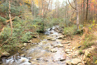 Catawba Falls, Old Fort, NC