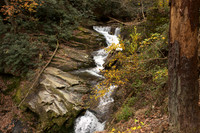 Catawba Falls, Old Fort, NC