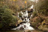 Catawba Falls, Old Fort, NC
