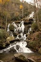 Catawba Falls, Old Fort, NC