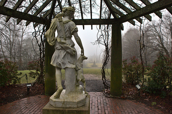 The Biltmore Estate, Asheville, NC