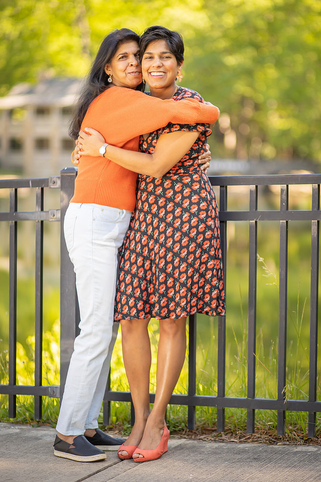 Asheville Family Photographer at Montreat