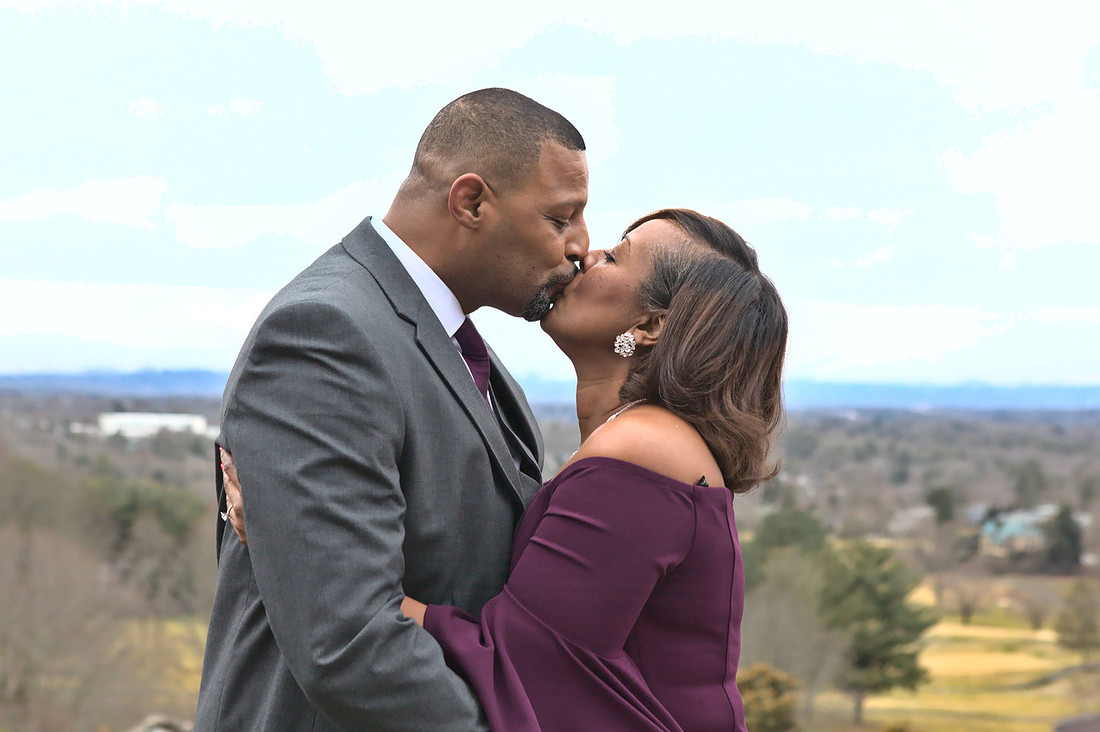 Asheville Engagement Photographer
