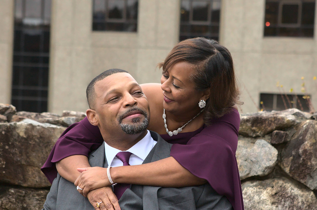 Asheville Surprise Proposal Photographer