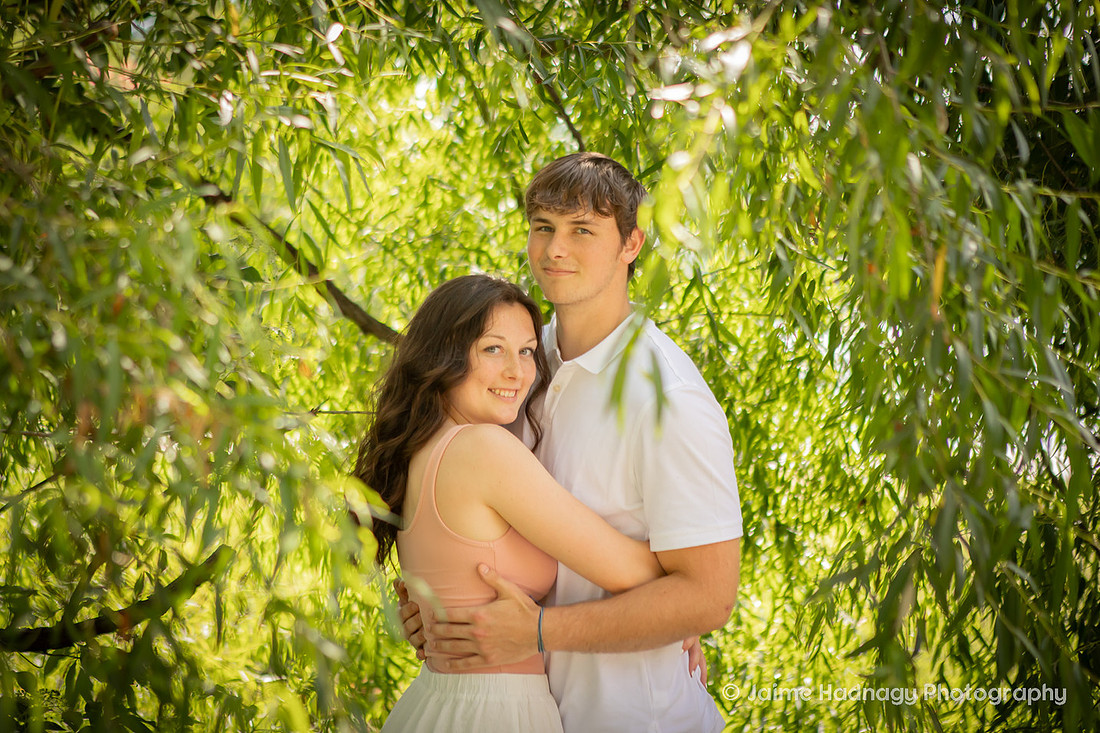Black Mountain Family Photographer Session at Lake Lure, NC Morse Park