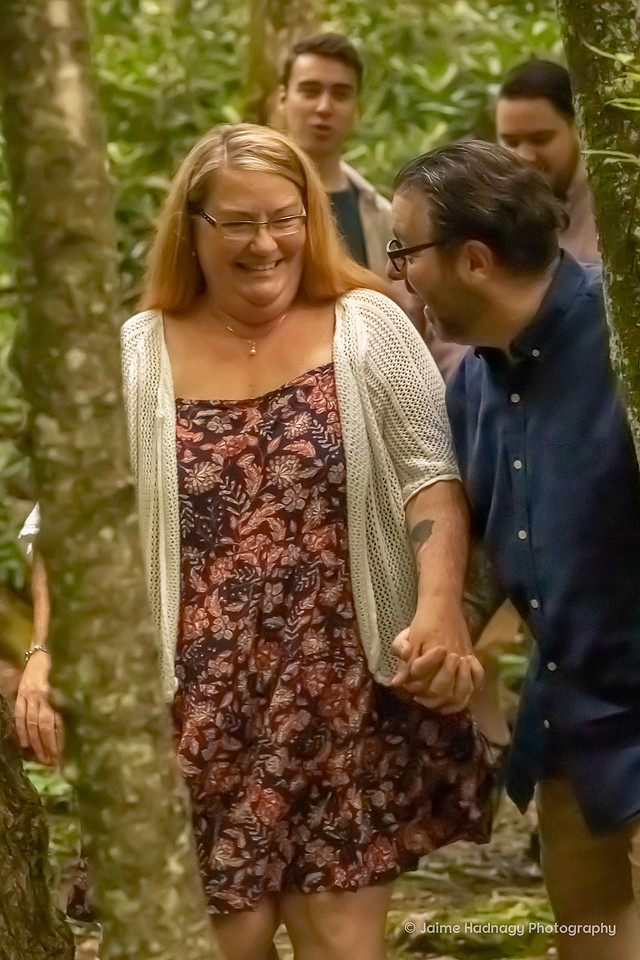 Family Photo Fun in Asheville