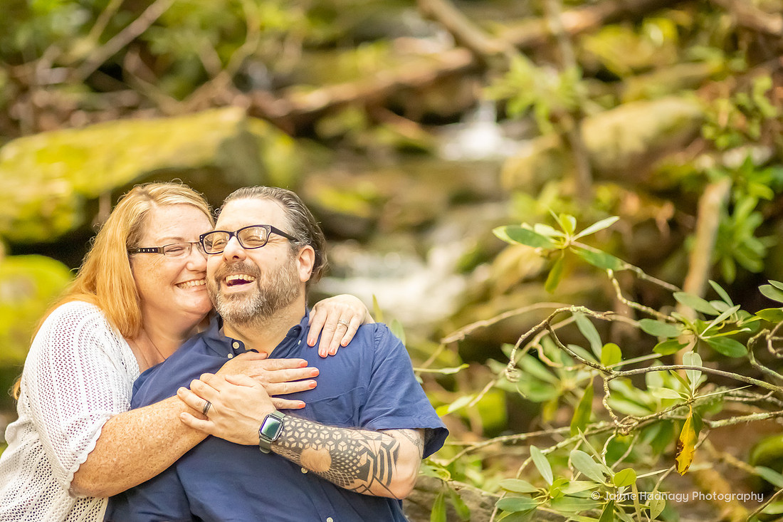 Asheville Family Photographer