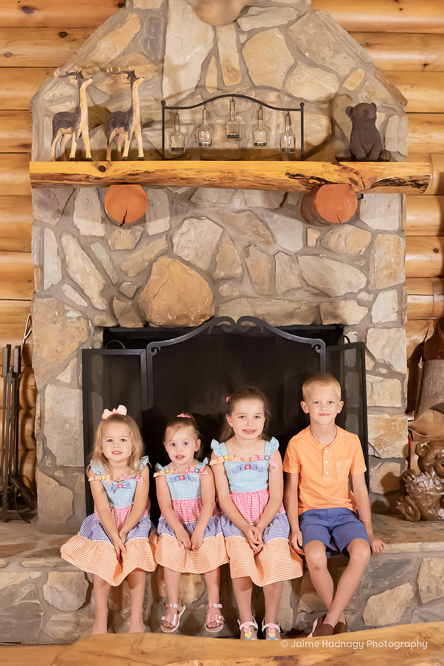 Family Photoshoot | Asheville Photographer